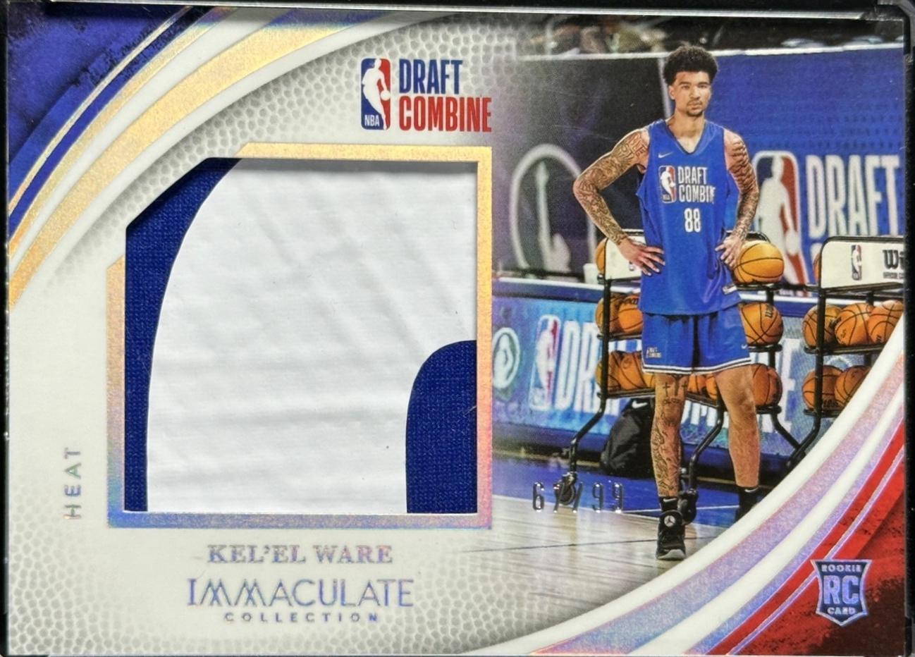 Kel'el Ware #18
