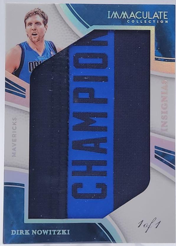 Dirk Nowitzki #23
