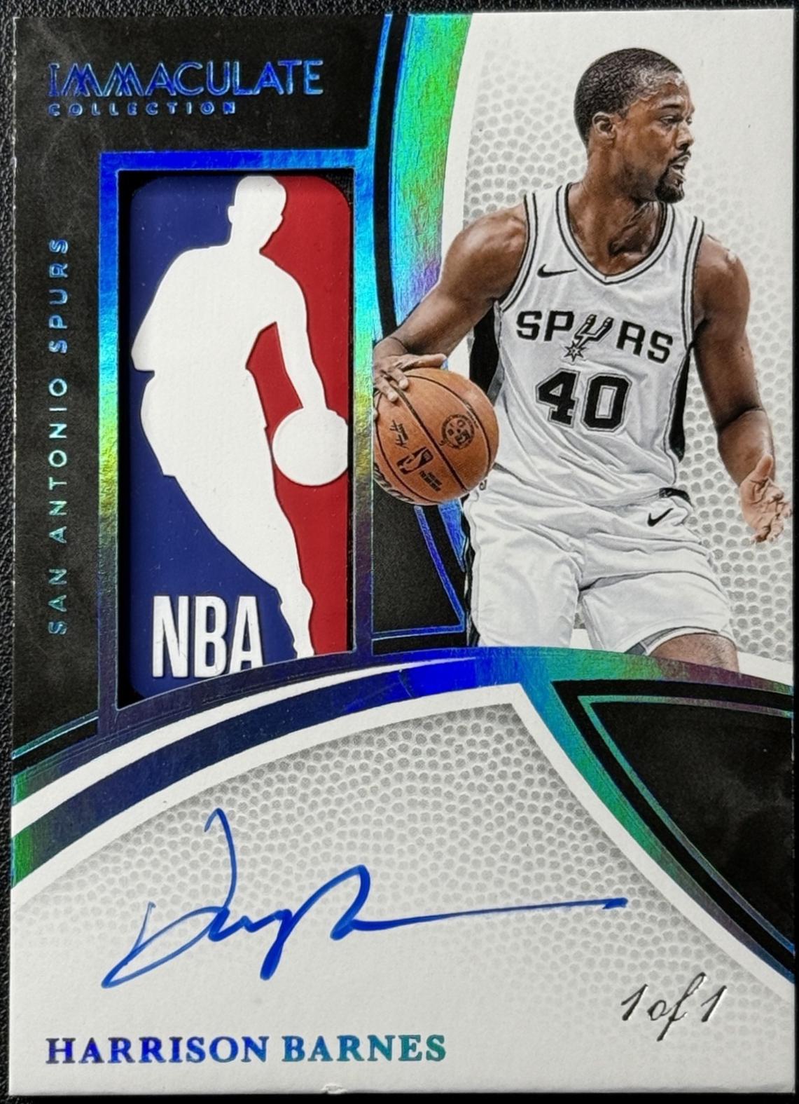Harrison Barnes #47