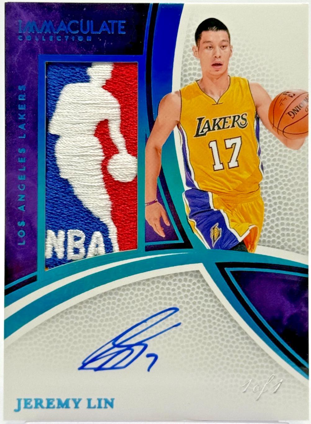 Jeremy Lin #57