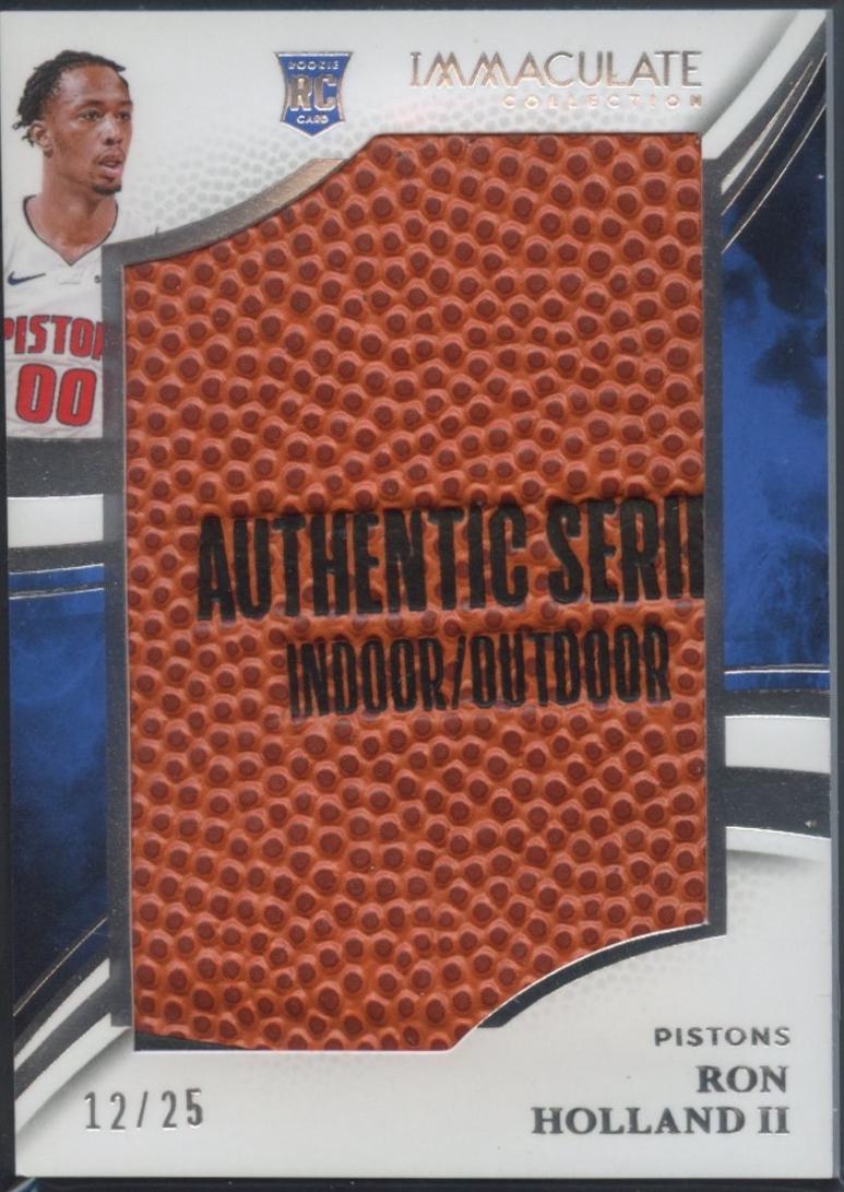 Ron Holland II #2
