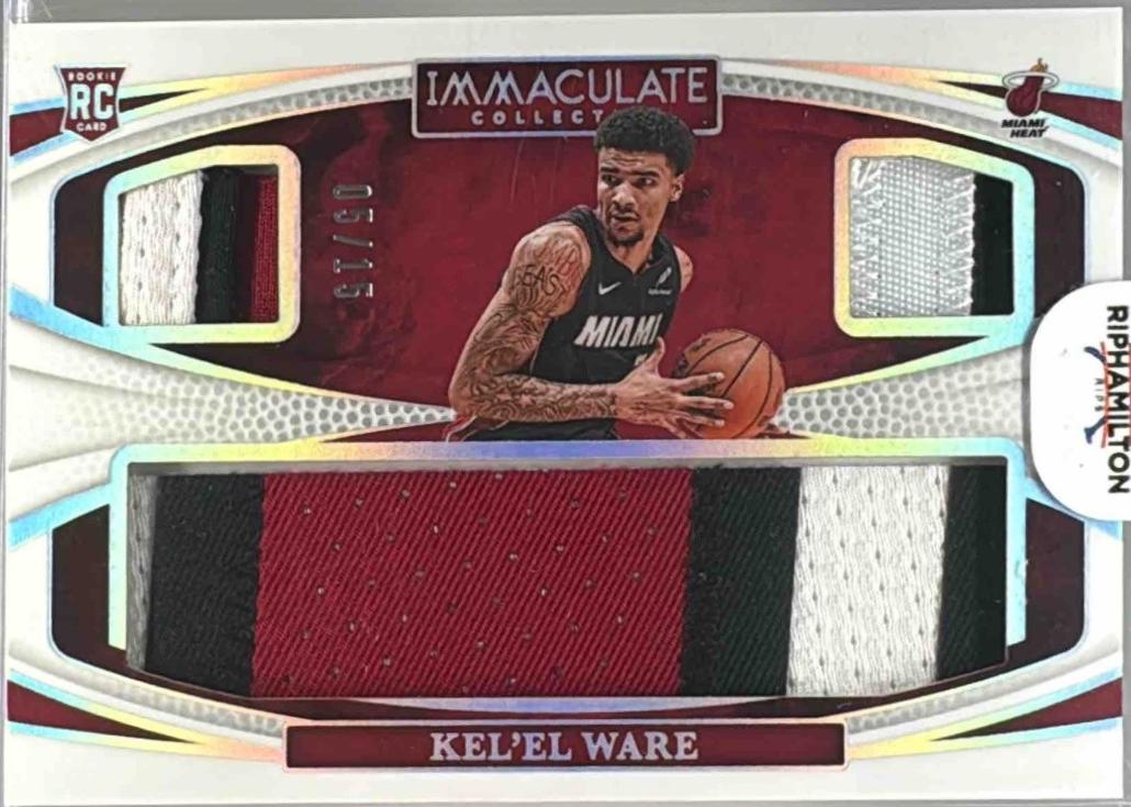 Kel'el Ware #19