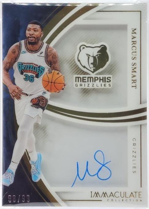 Marcus Smart #16