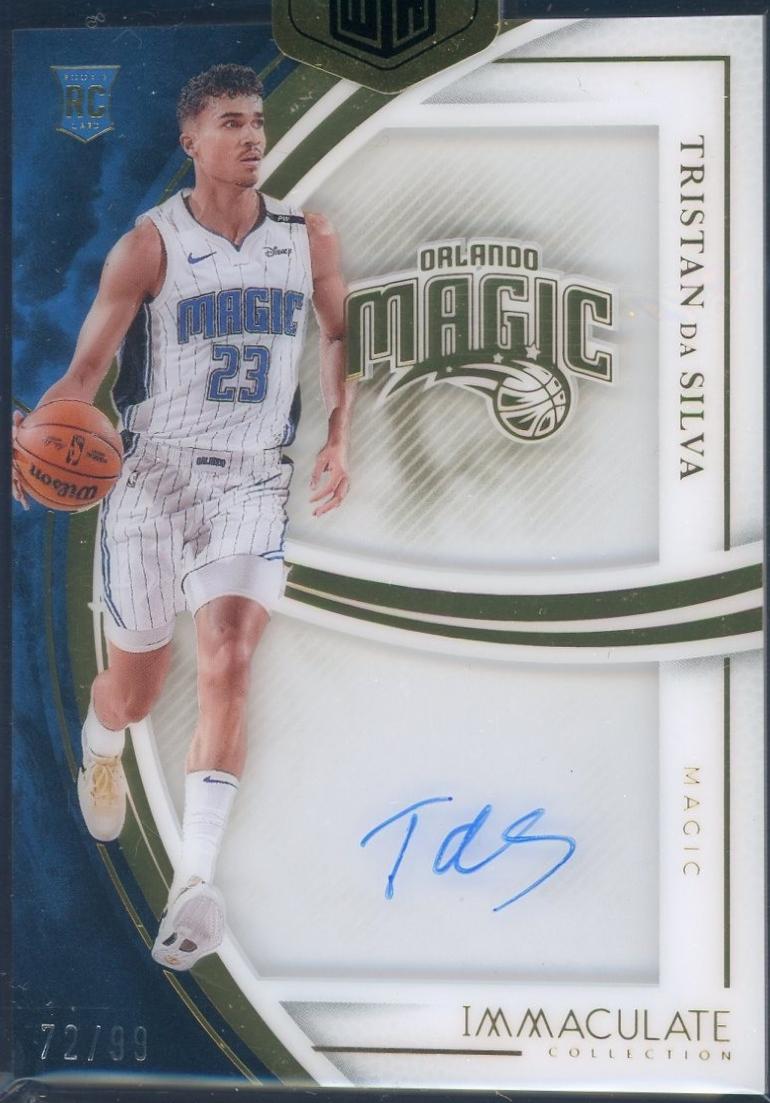 Tristan da Silva #30