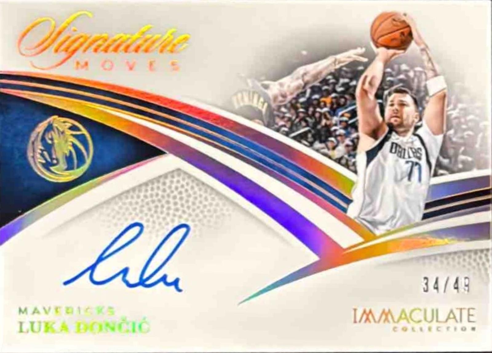 Luka Doncic #14
