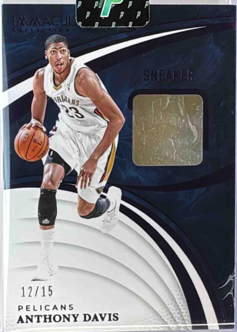 Anthony Davis [FOTL] #14