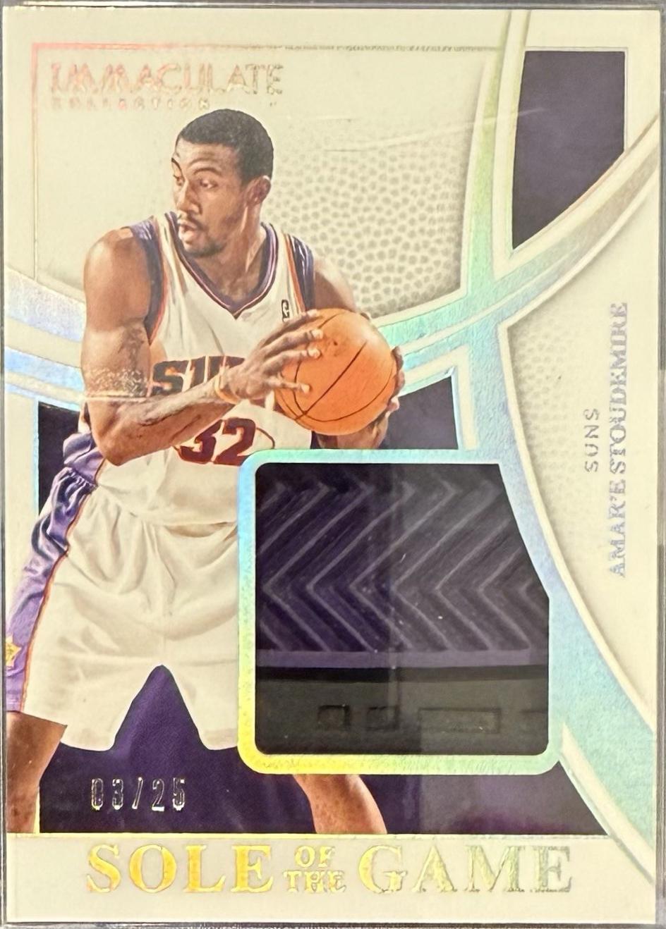 Amar'e Stoudemire #1