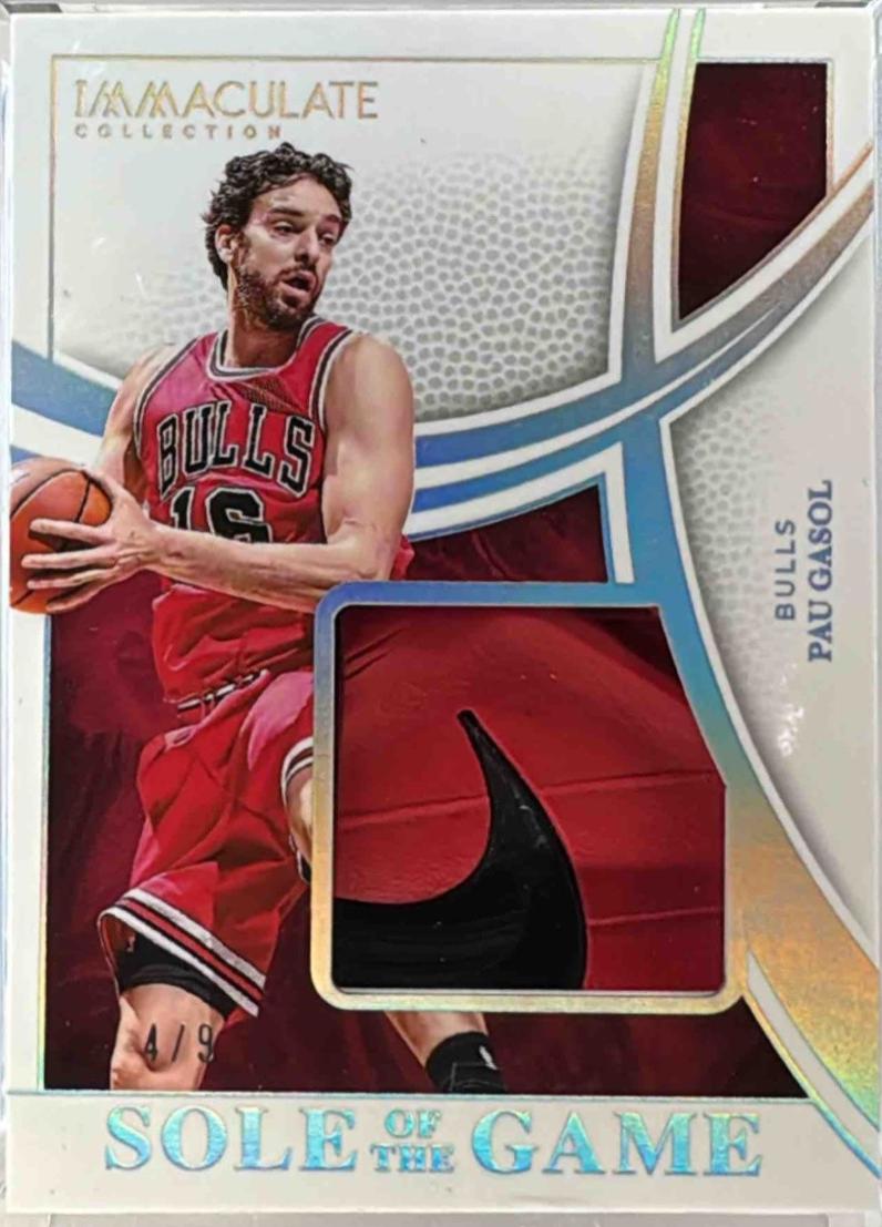 Pau Gasol #20