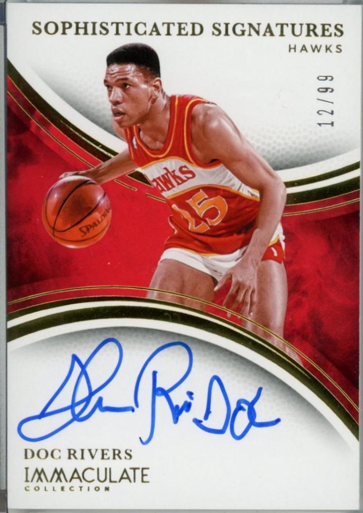 Doc Rivers #14