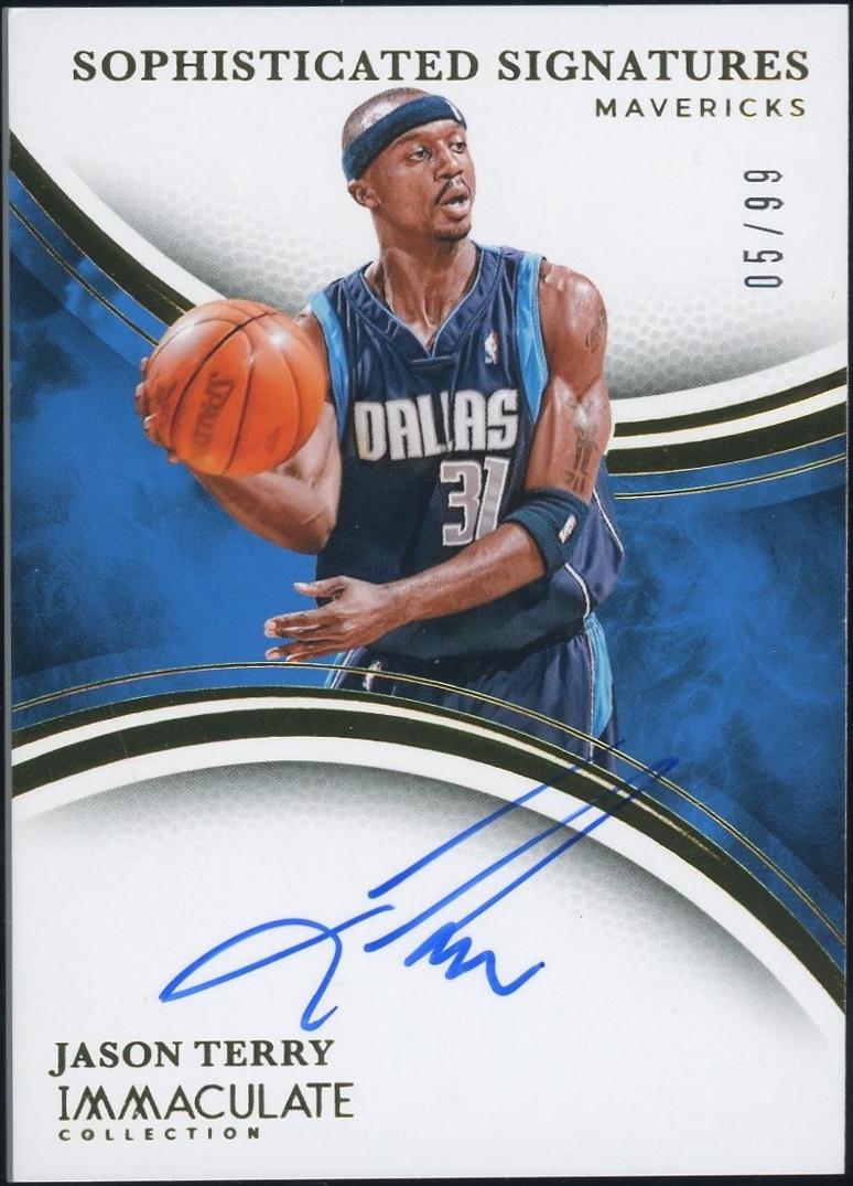 Jason Terry #15