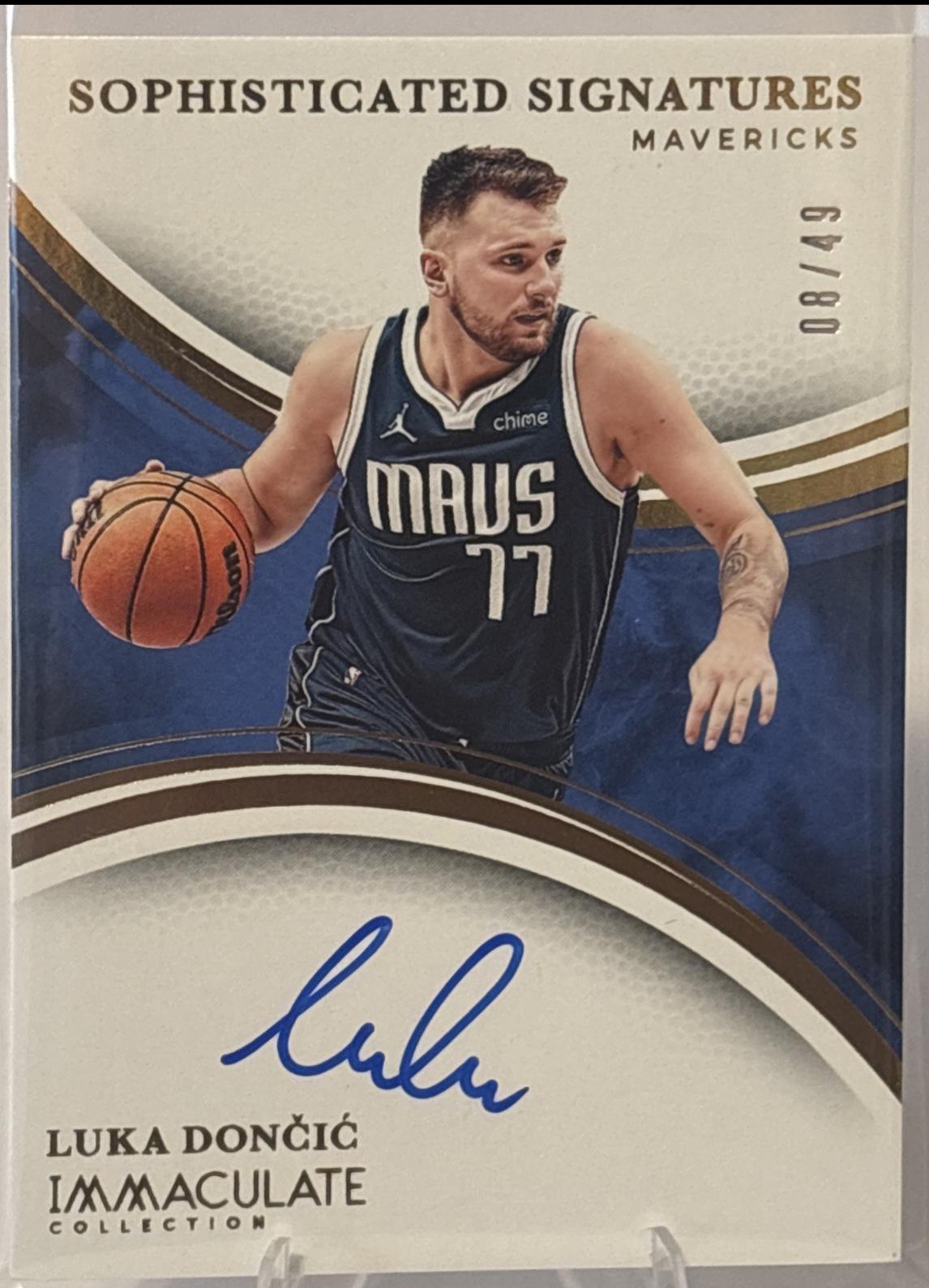Luka Doncic #29