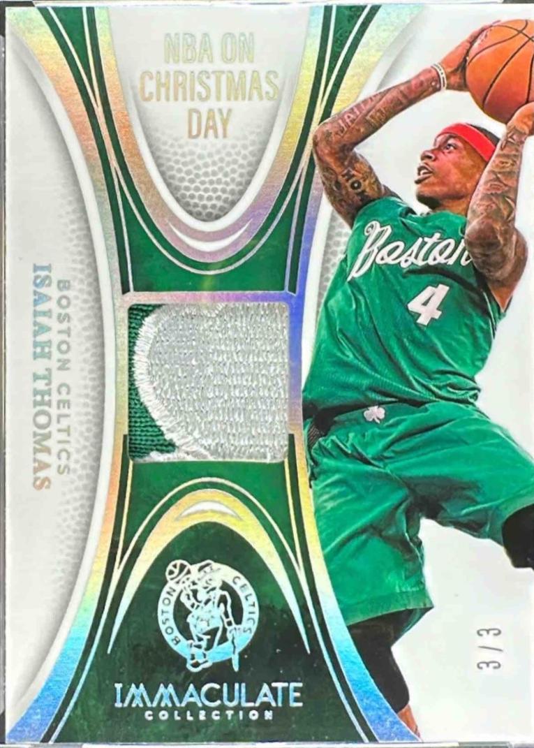 Isaiah Thomas #5