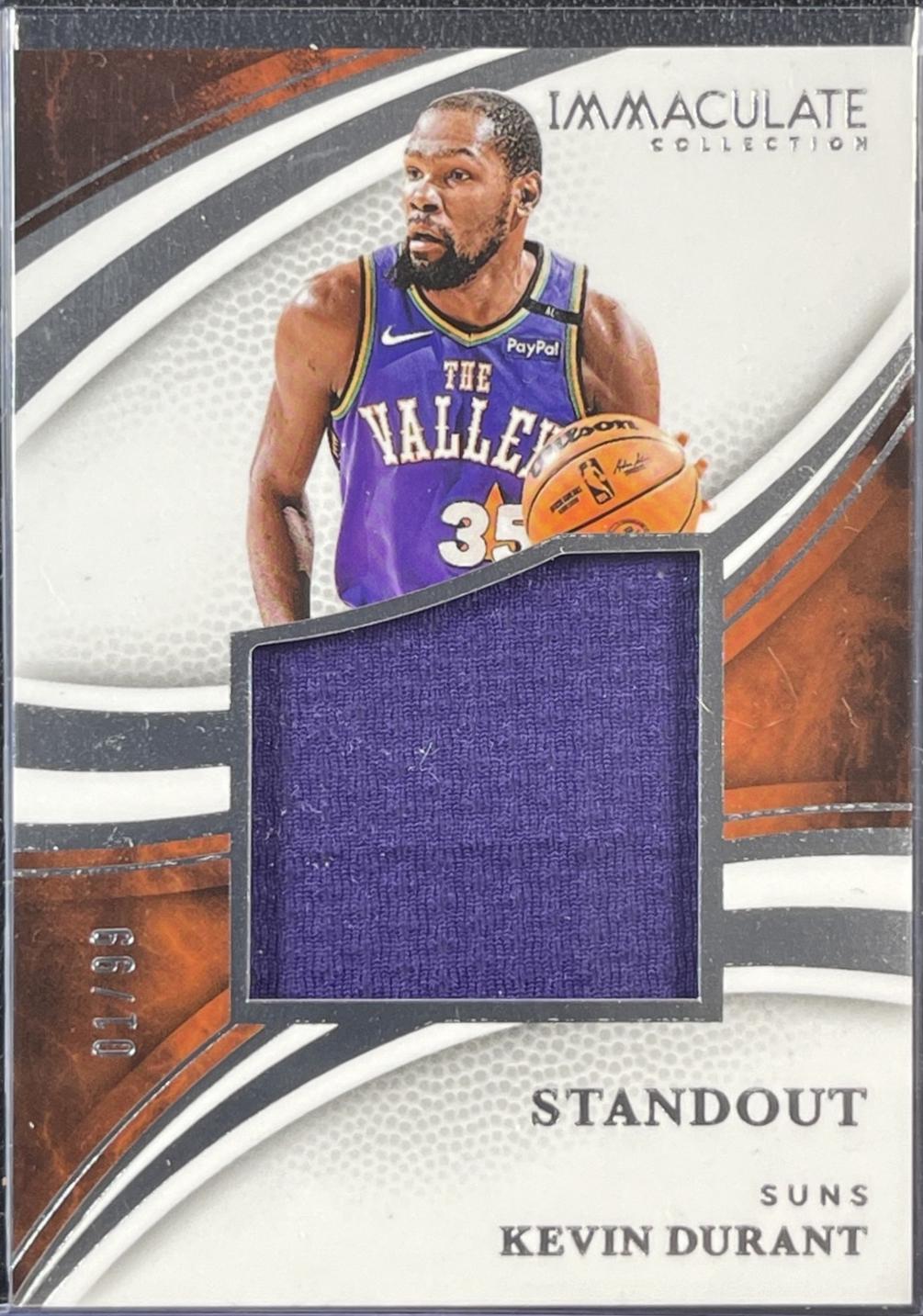 Kevin Durant #9