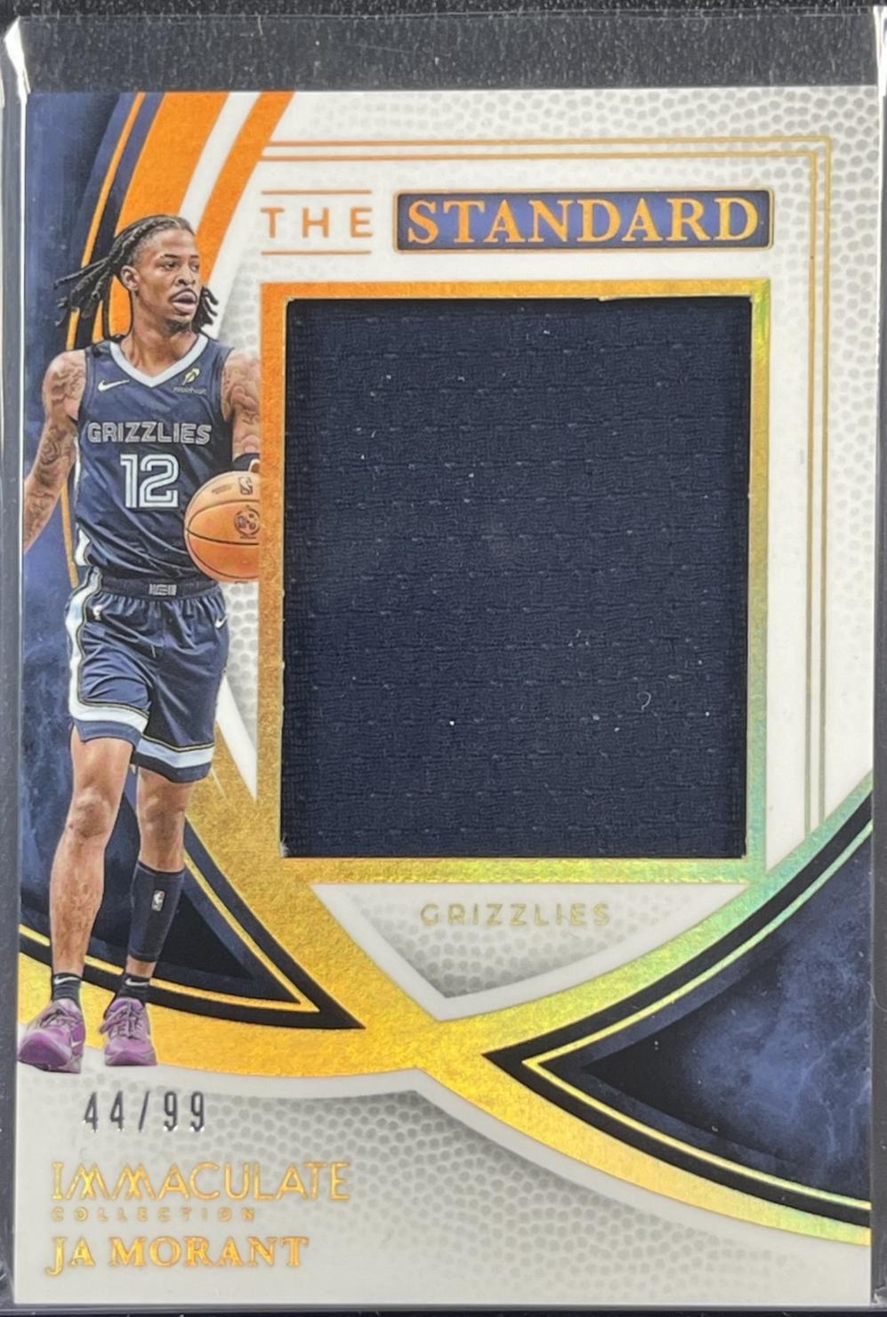 Ja Morant #36