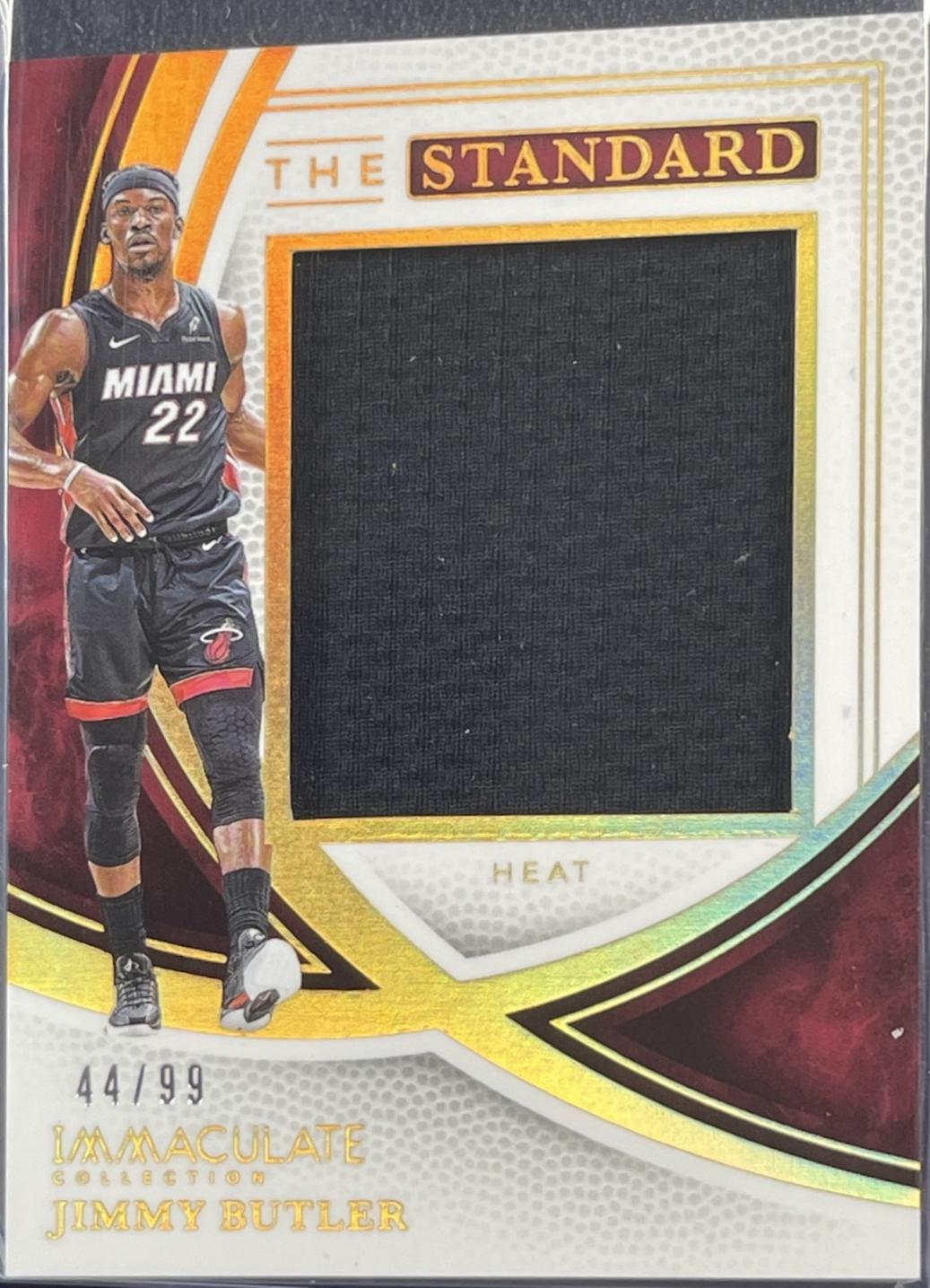 Jimmy Butler III #43