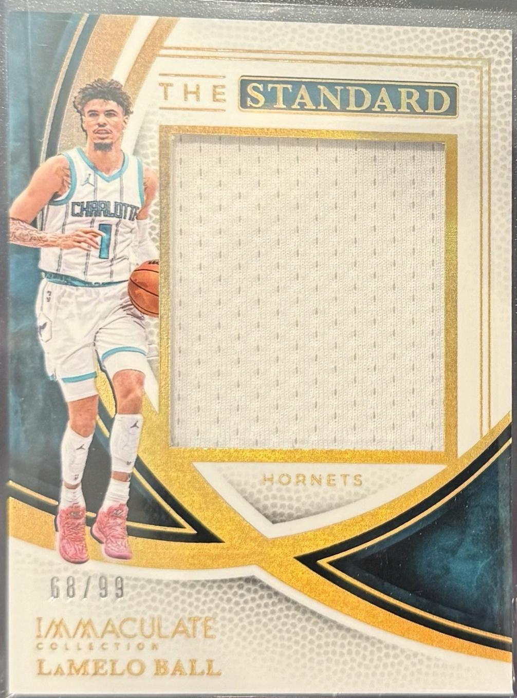LaMelo Ball #4