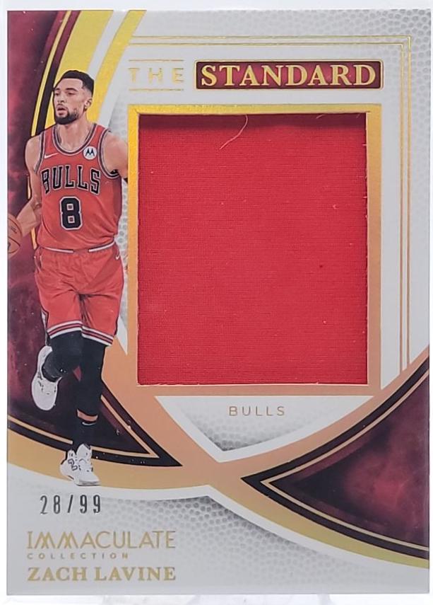 Zach LaVine #5