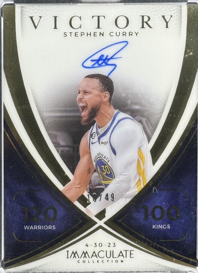 Stephen Curry #17