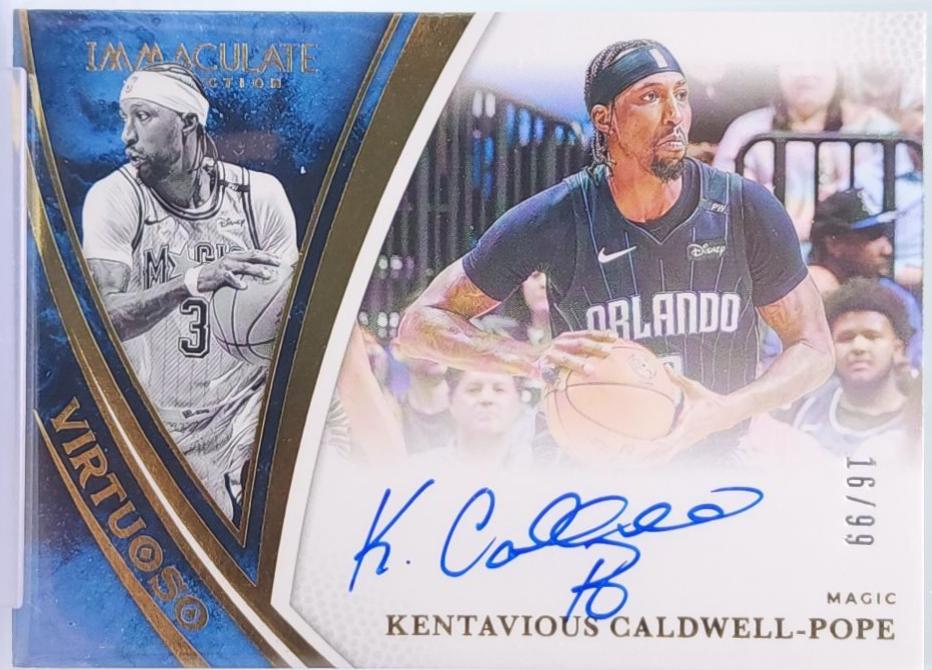 Kentavious Caldwell-Pope #28