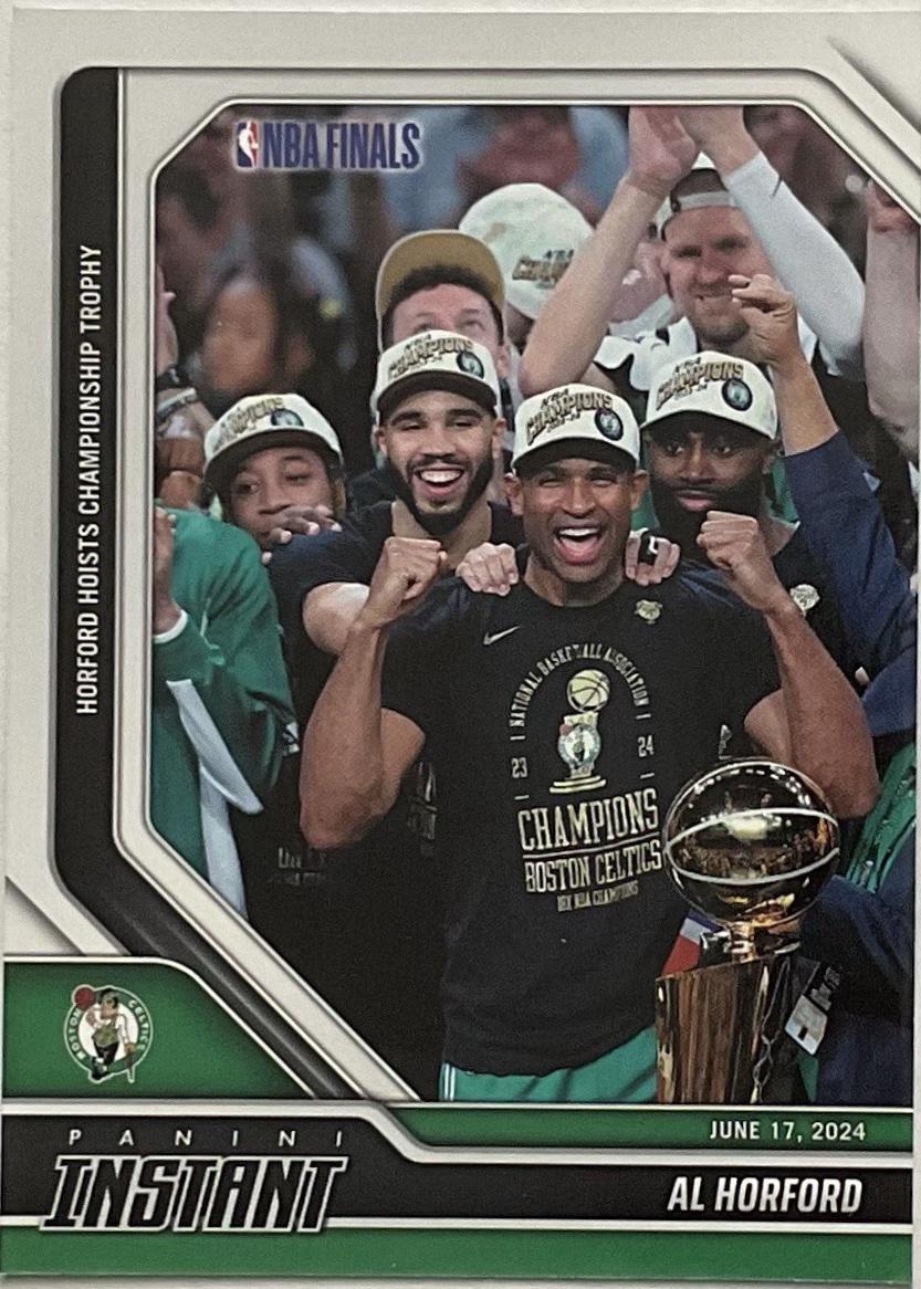 Boston Celtics #27