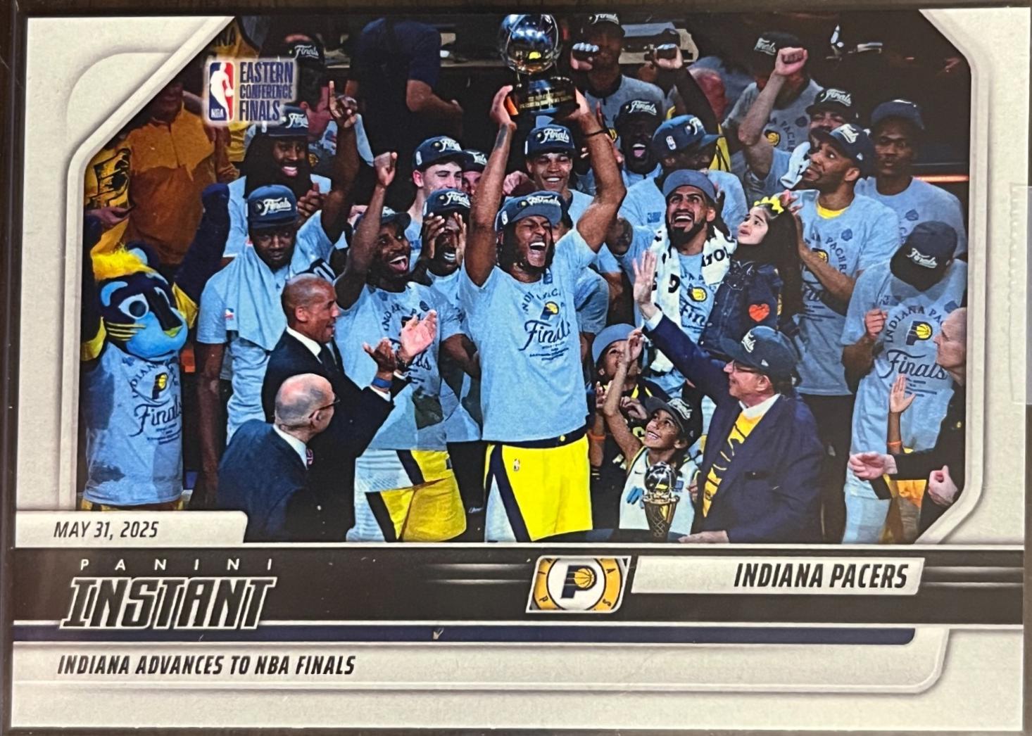 Indiana Pacers #626