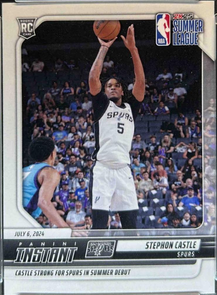 Stephon Castle #2