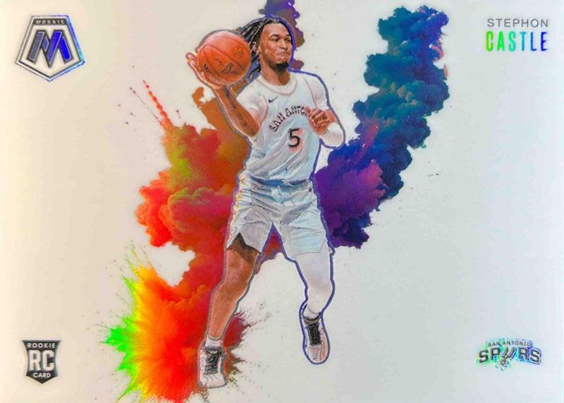 Stephon Castle #16