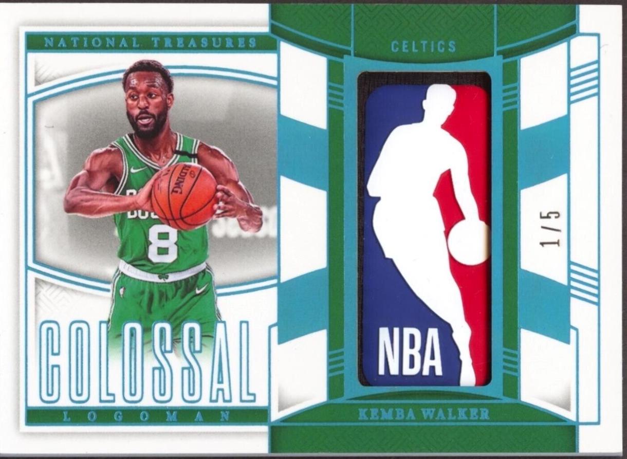 Kemba Walker #125