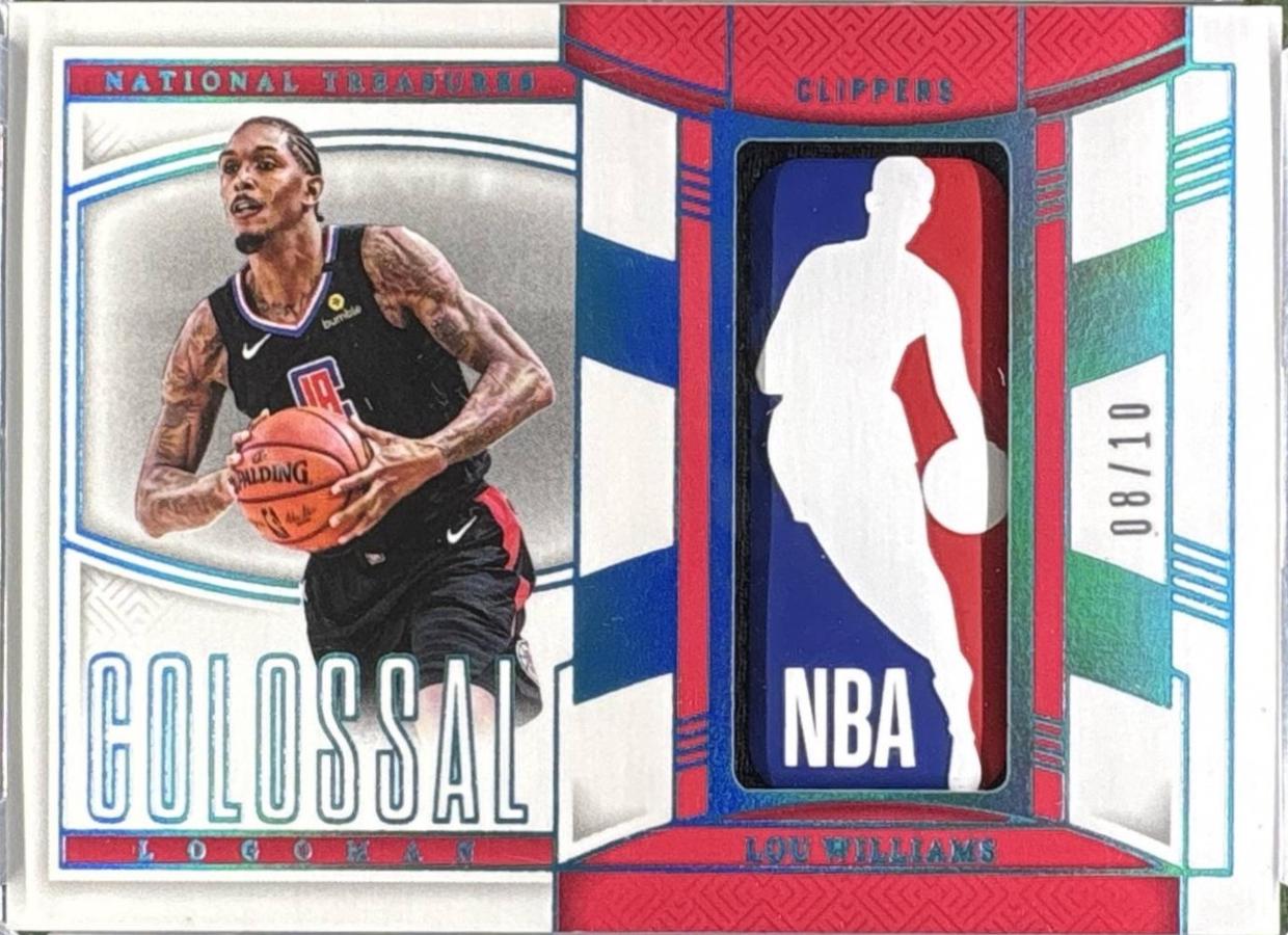 Lou Williams #151