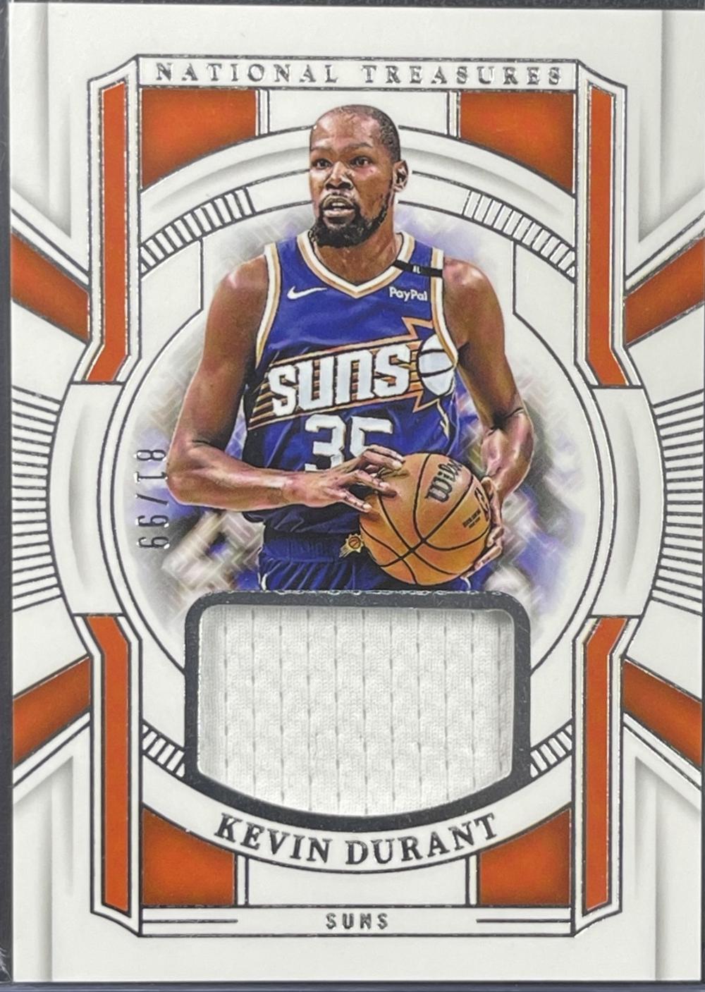 Kevin Durant #11