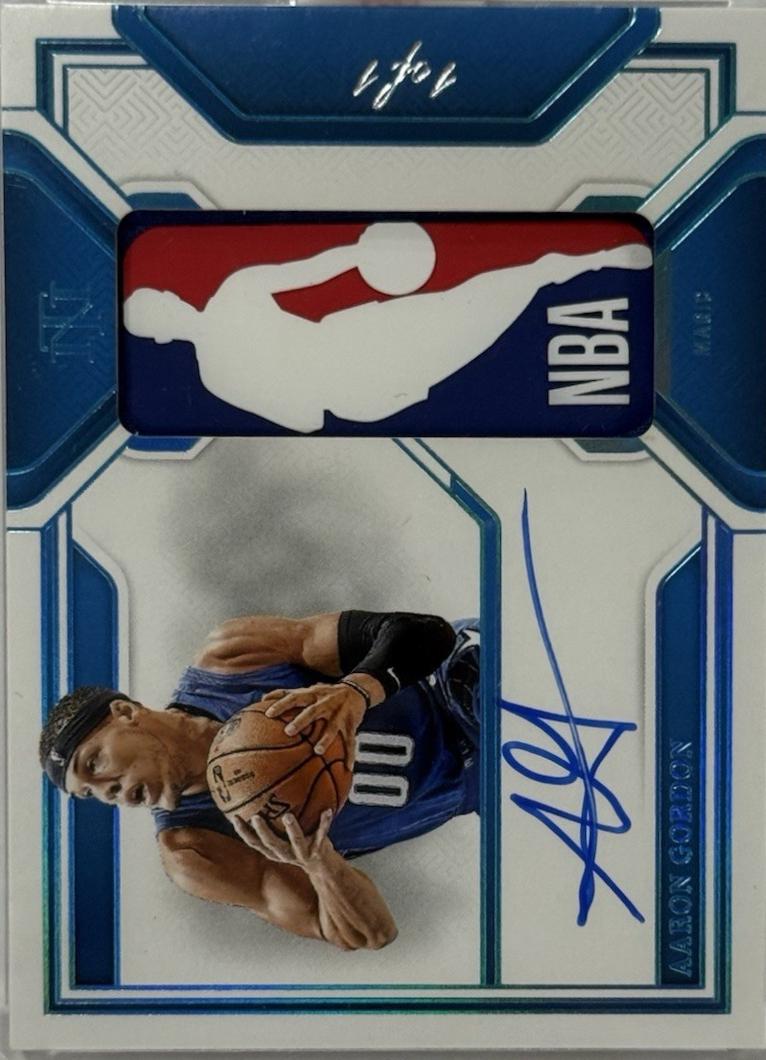 Aaron Gordon #33