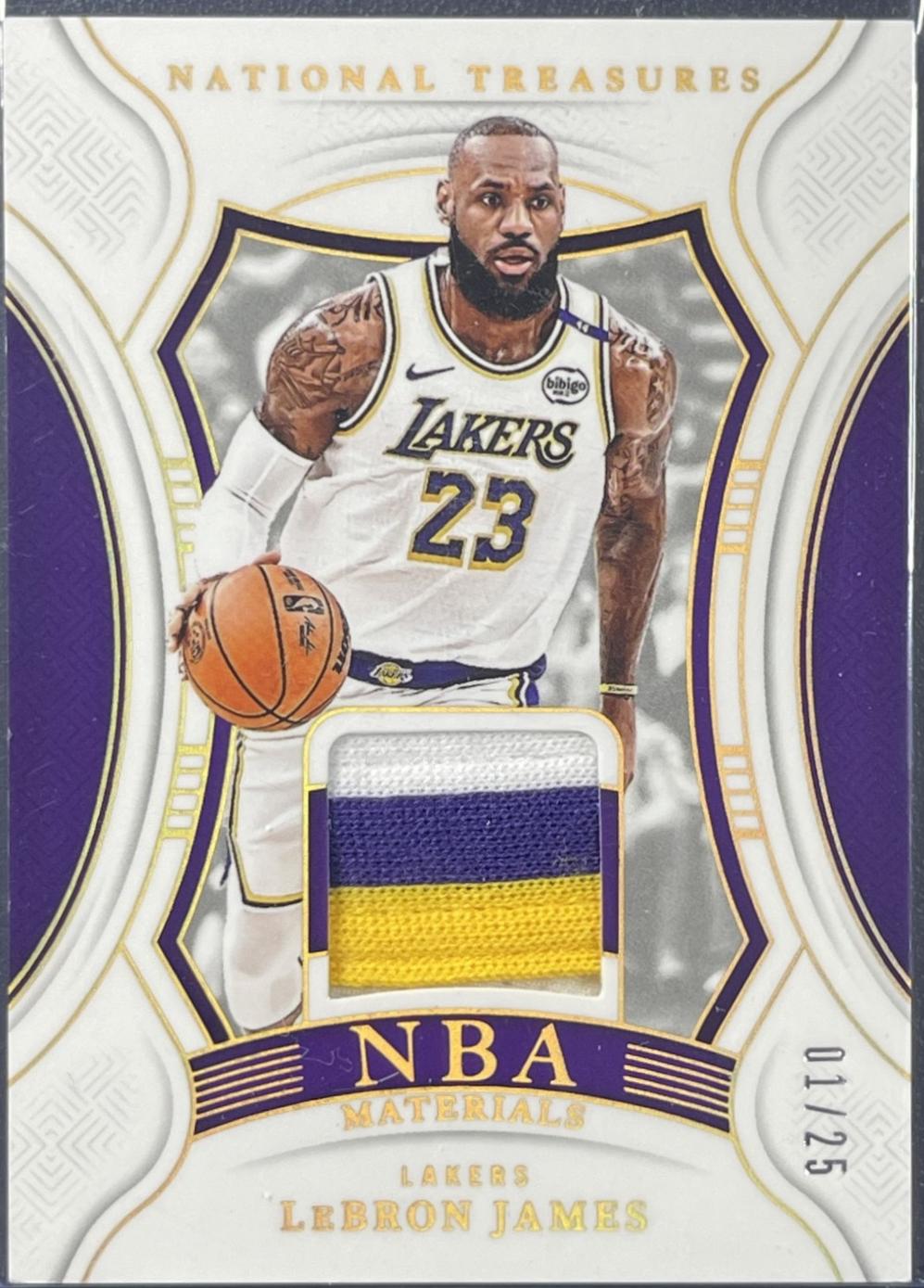 LeBron James [Prime] #29