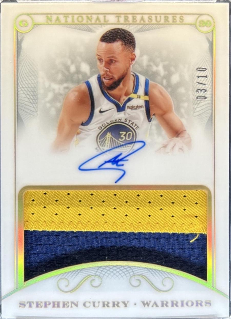 Stephen Curry #25