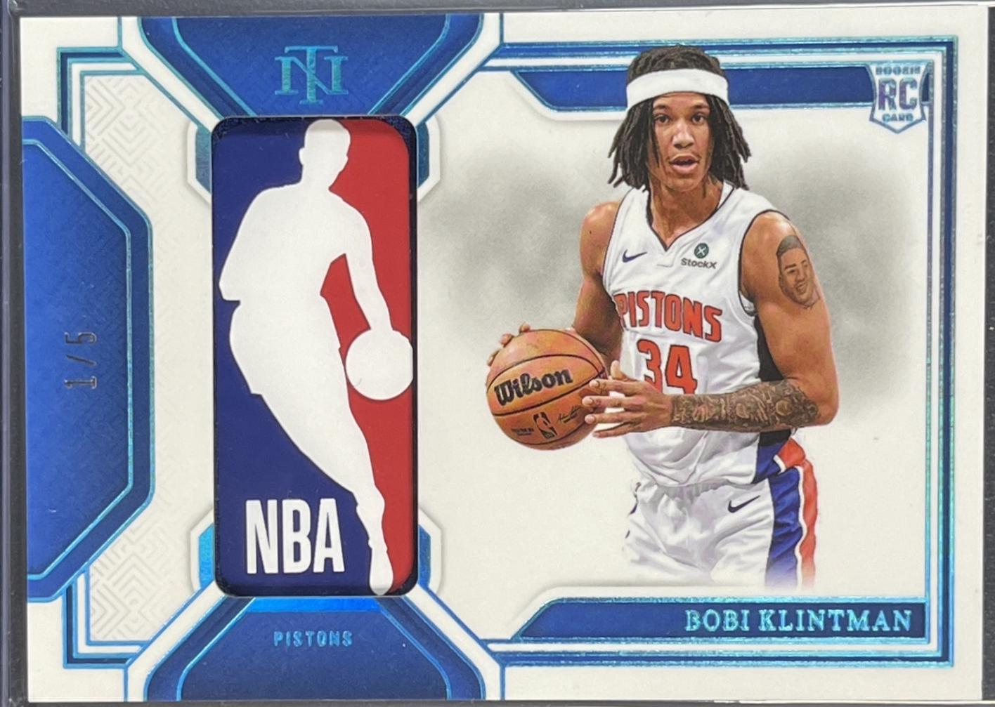 Bobi Klintman #26