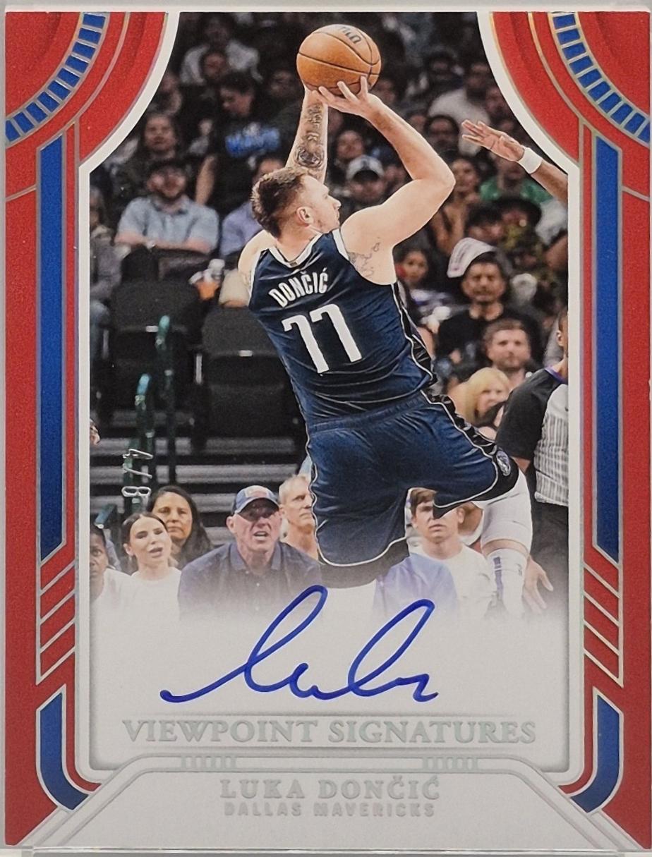 Luka Doncic #23