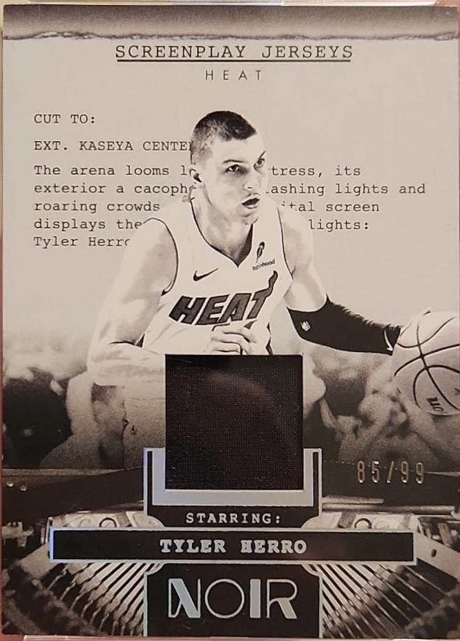 Tyler Herro #14