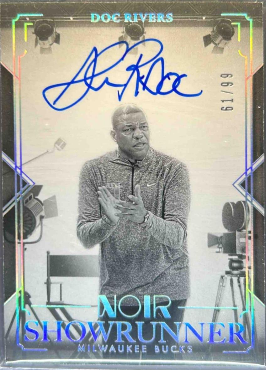 Doc Rivers #2