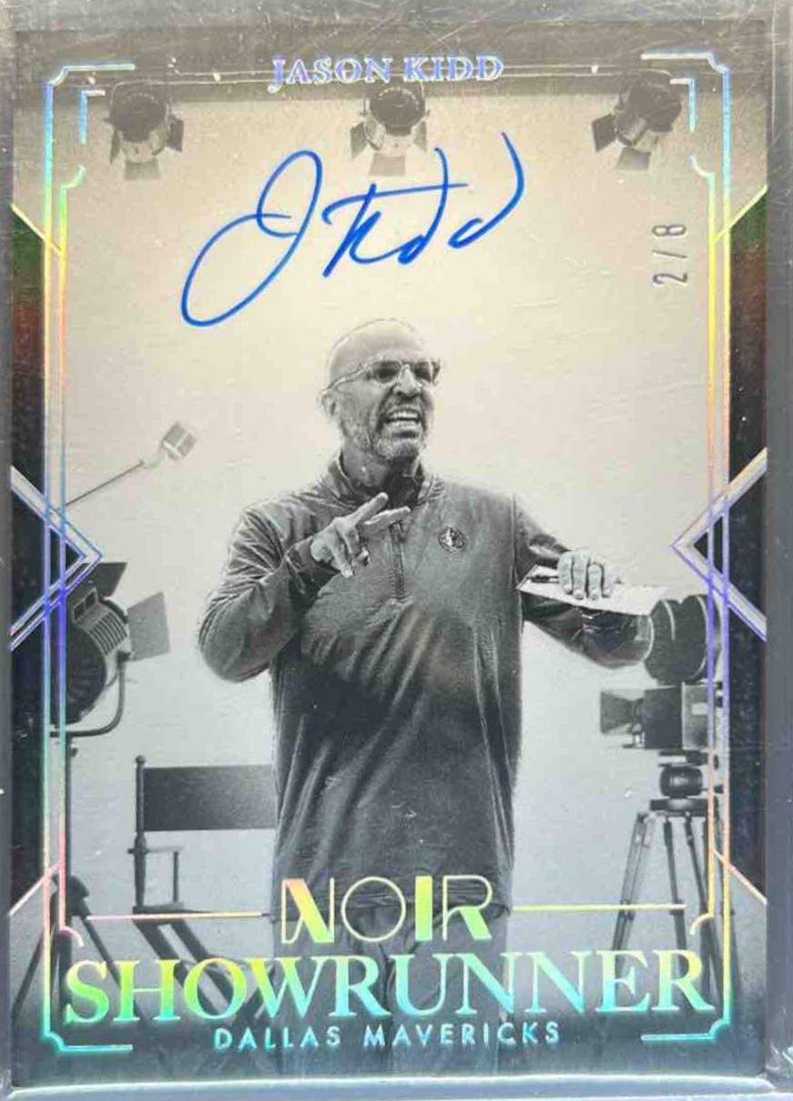 Jason Kidd [International] #1