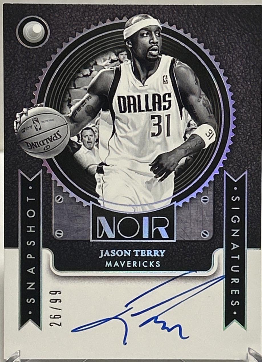 Jason Terry #4