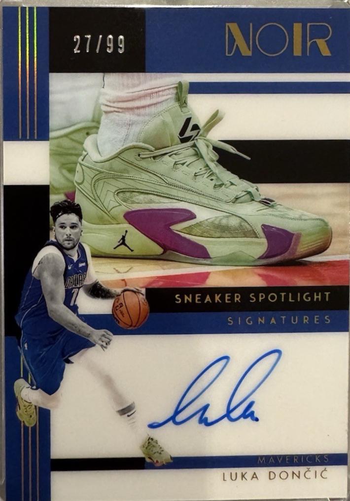 Luka Doncic #2