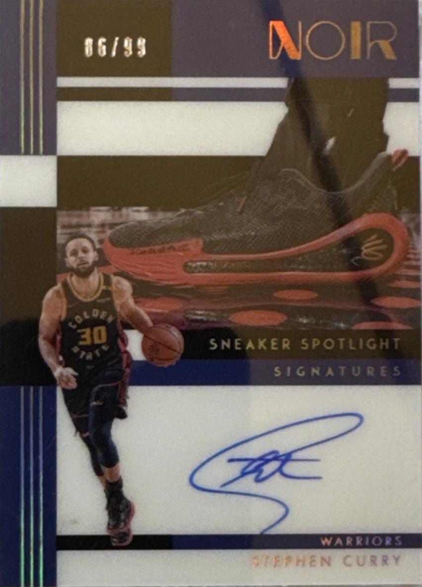 Stephen Curry #4
