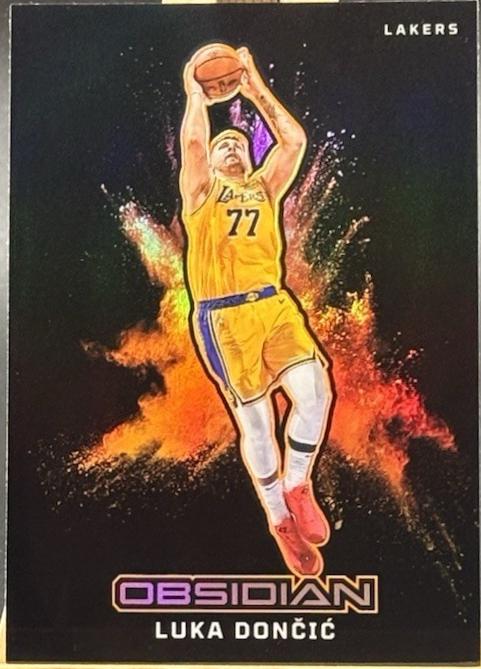 Luka Doncic #7