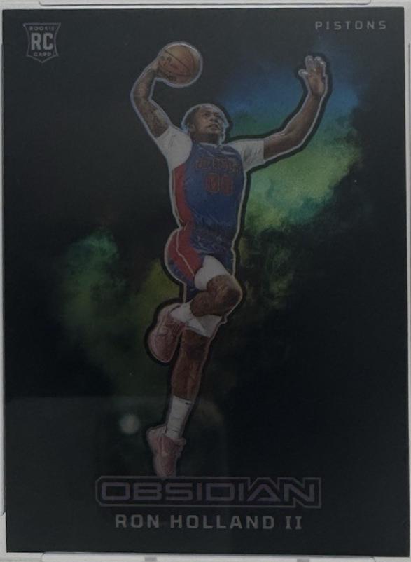 Ron Holland II #23