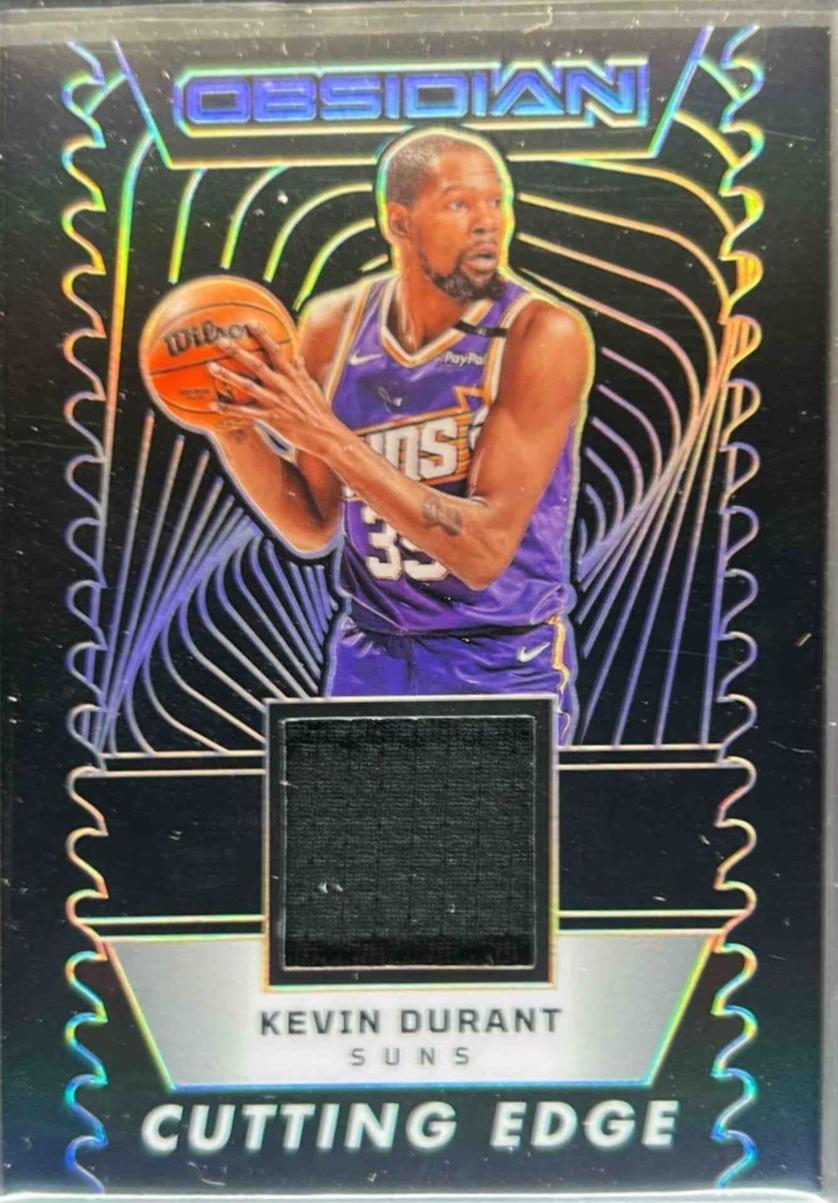 Kevin Durant #CE-KDP