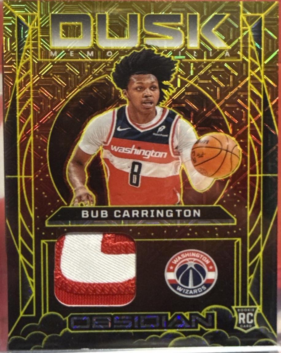 Bub Carrington #DM-BUB