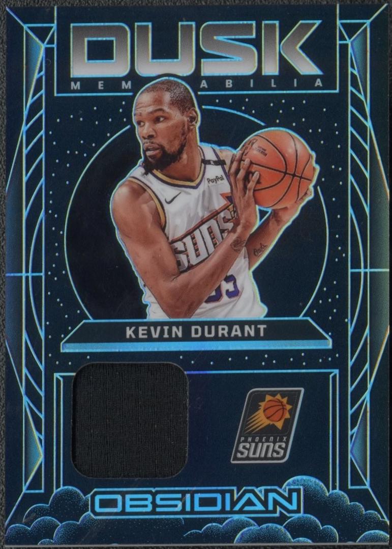 Kevin Durant #DM-DUR
