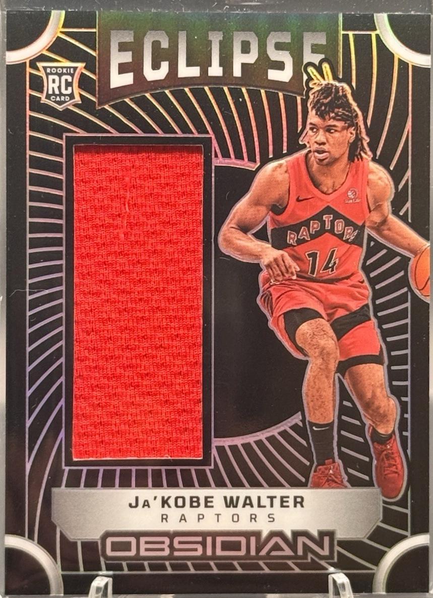 Ja'Kobe Walter #EM-JKW
