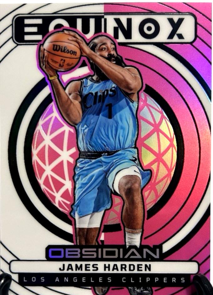 James Harden #16