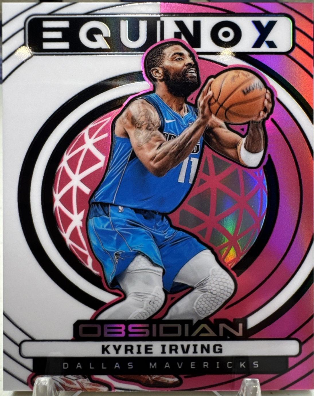 Kyrie Irving #30