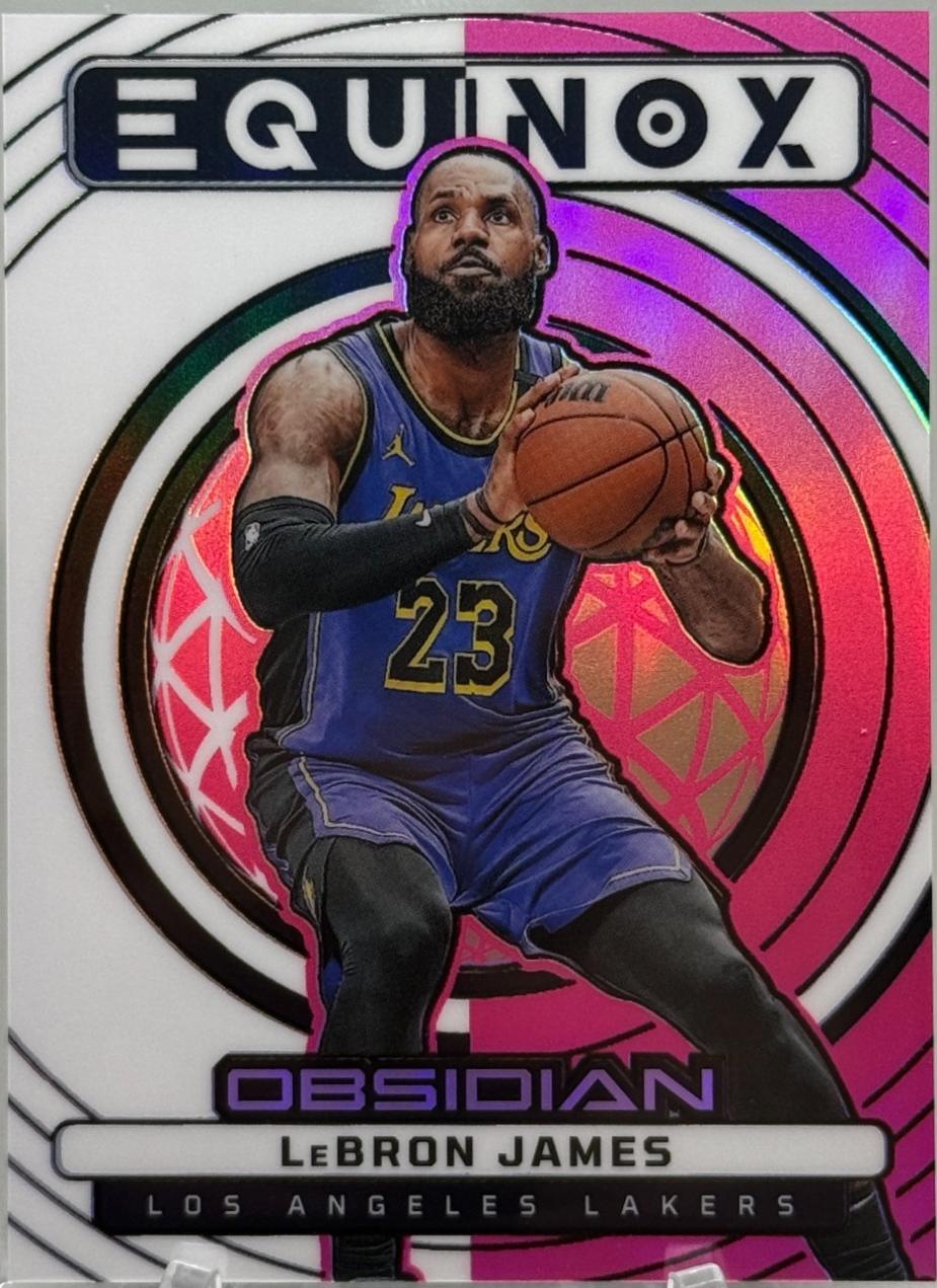 LeBron James #26